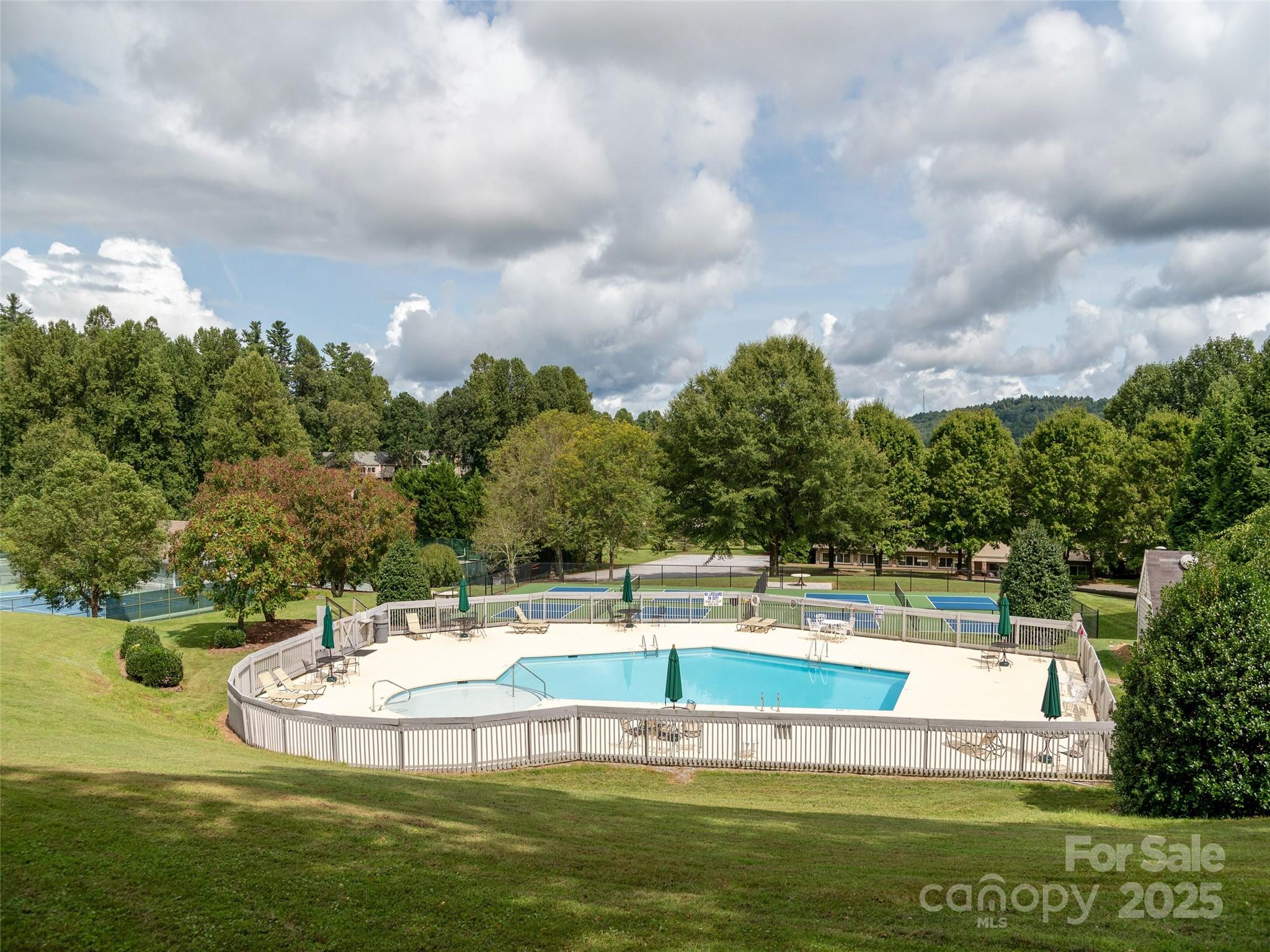 128 Pinnacle Peak Lane Flat Rock NC 28731