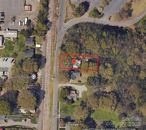 20232 Zion Avenue Cornelius NC 28031