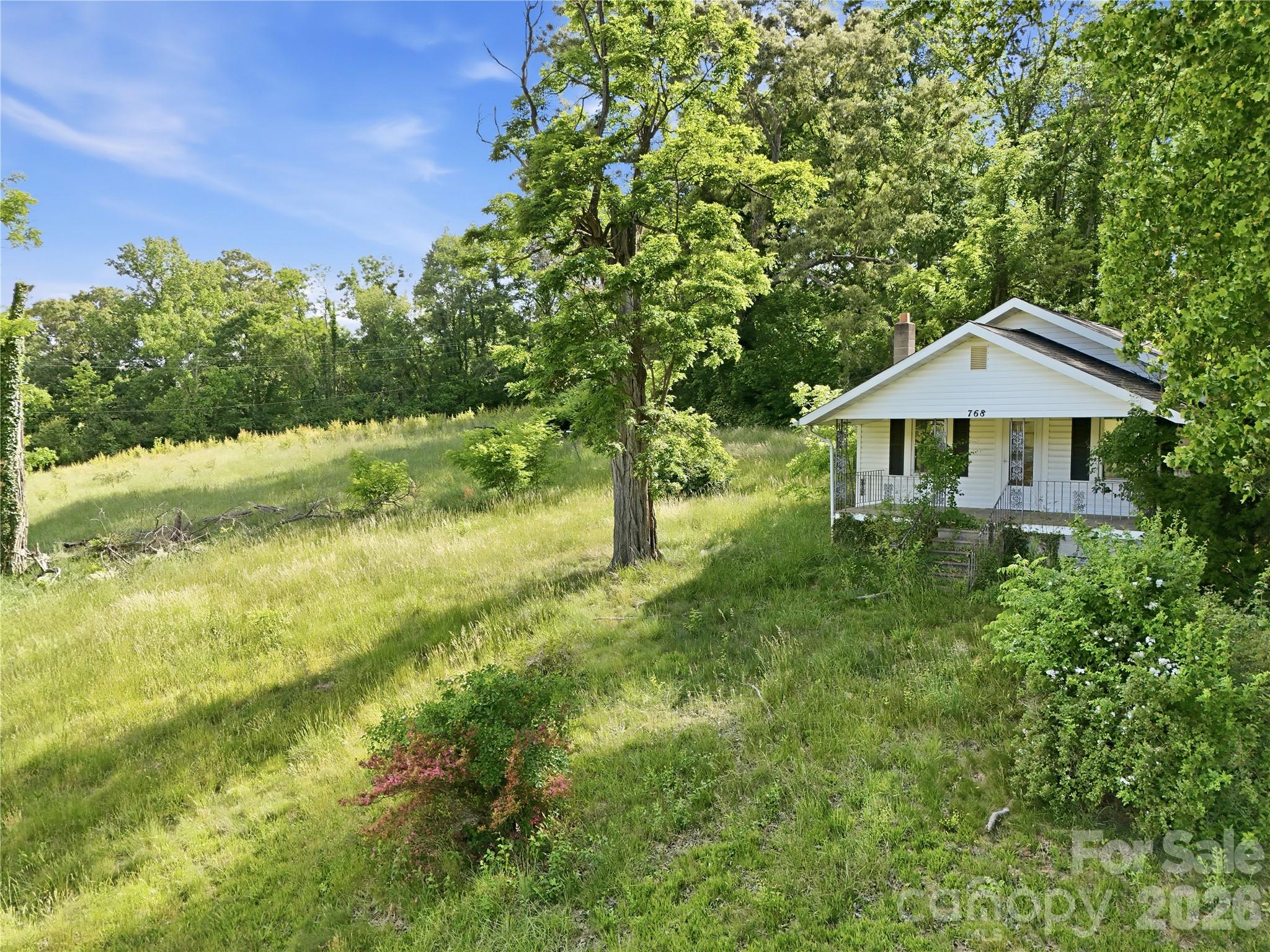 767 New Haw Creek Road Asheville NC 28805