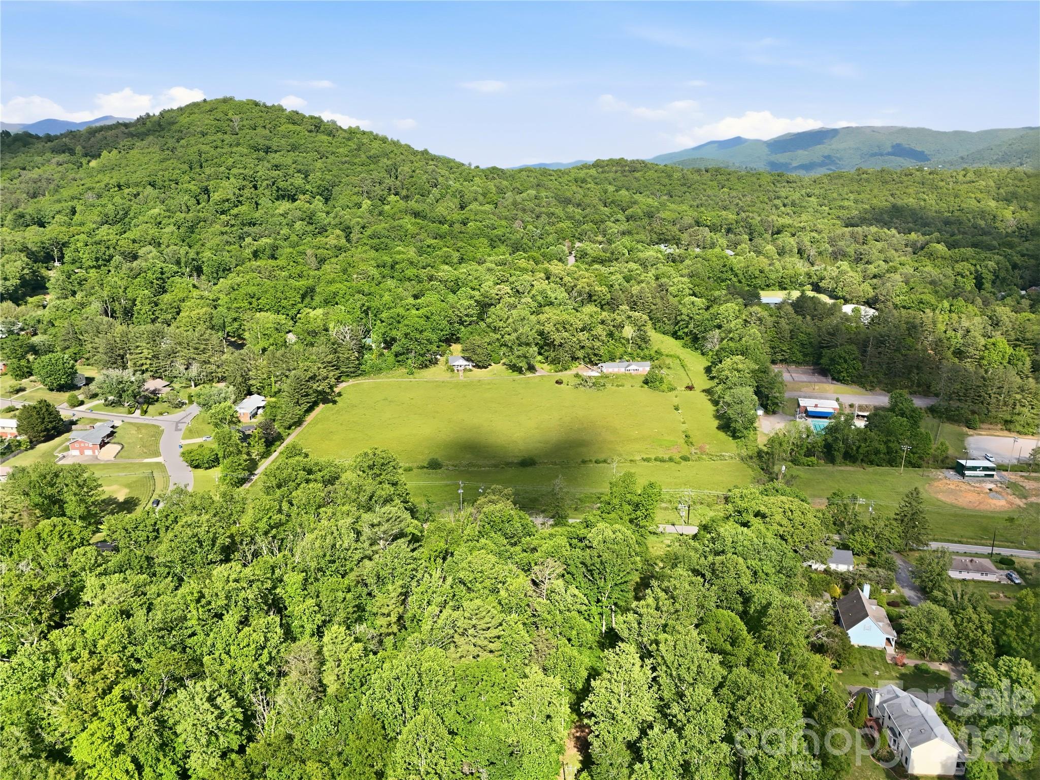 767 New Haw Creek Road Asheville NC 28805