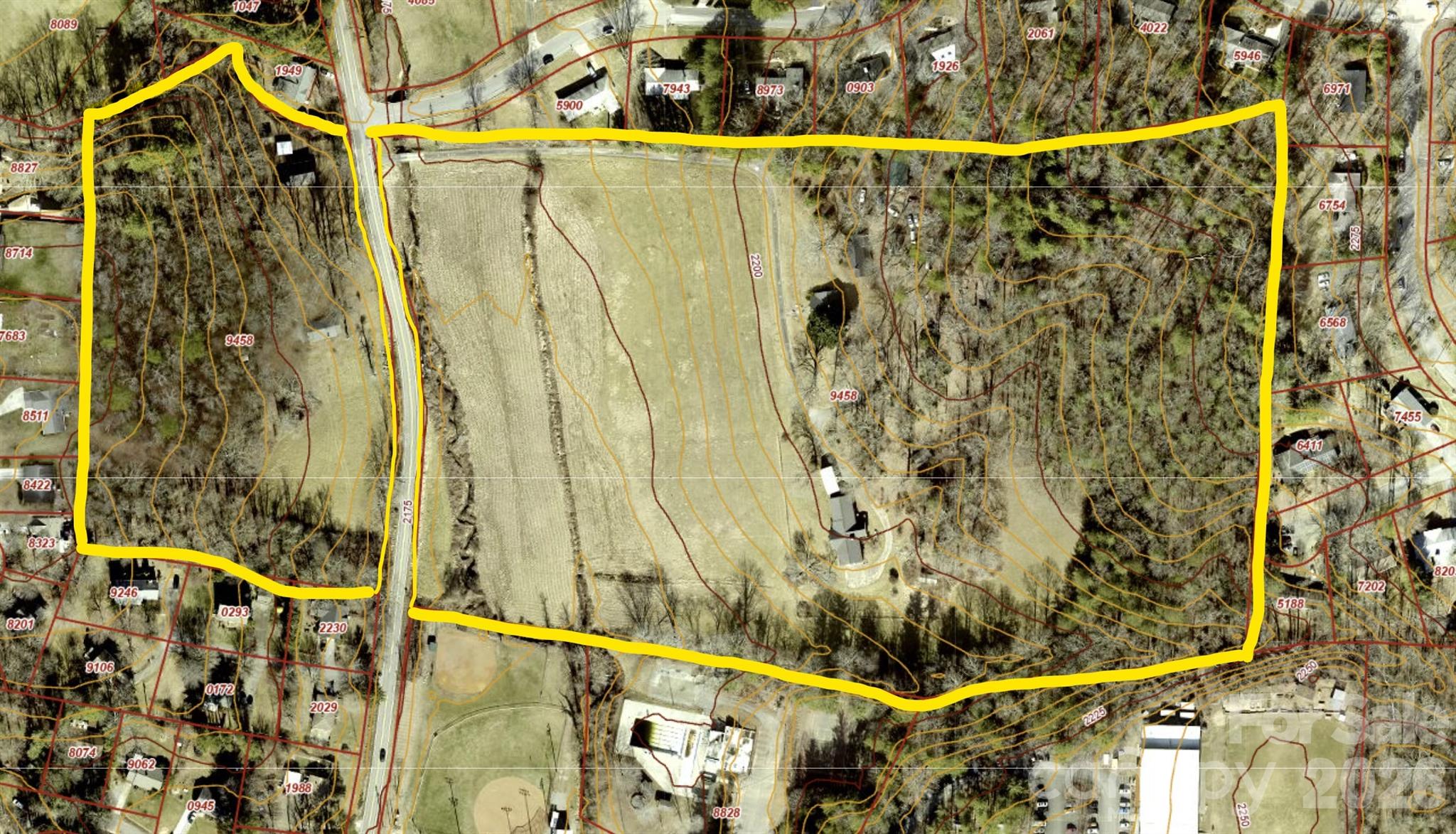 767 New Haw Creek Road Asheville NC 28805