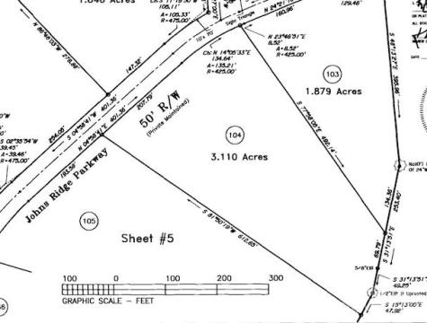 Lot 104 Johns Ridge Parkway Lenoir NC 28645