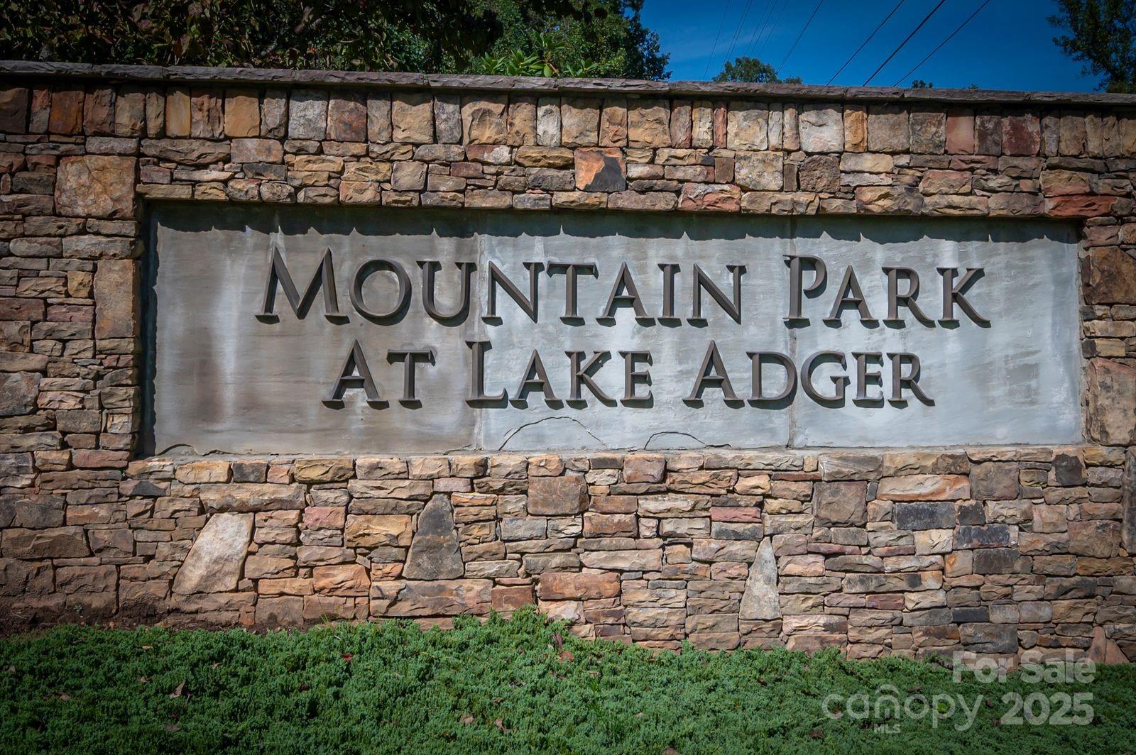 0 Mountain Parkway Mill Spring NC 28756