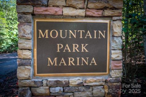 0 Mountain Parkway Mill Spring NC 28756
