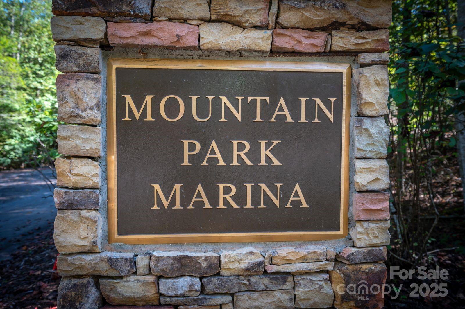 0 Mountain Parkway Mill Spring NC 28756