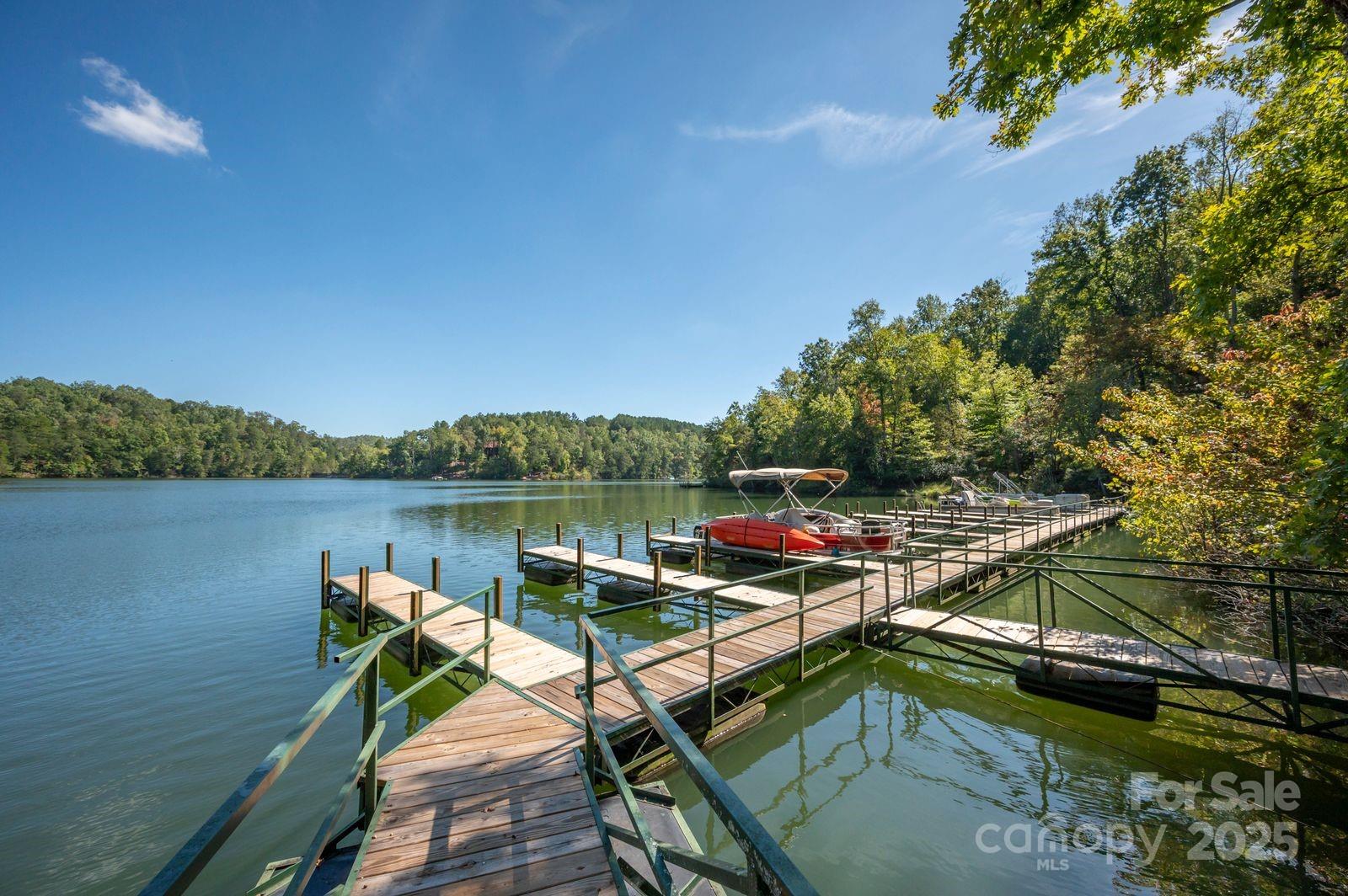 0 Mountain Parkway Mill Spring NC 28756