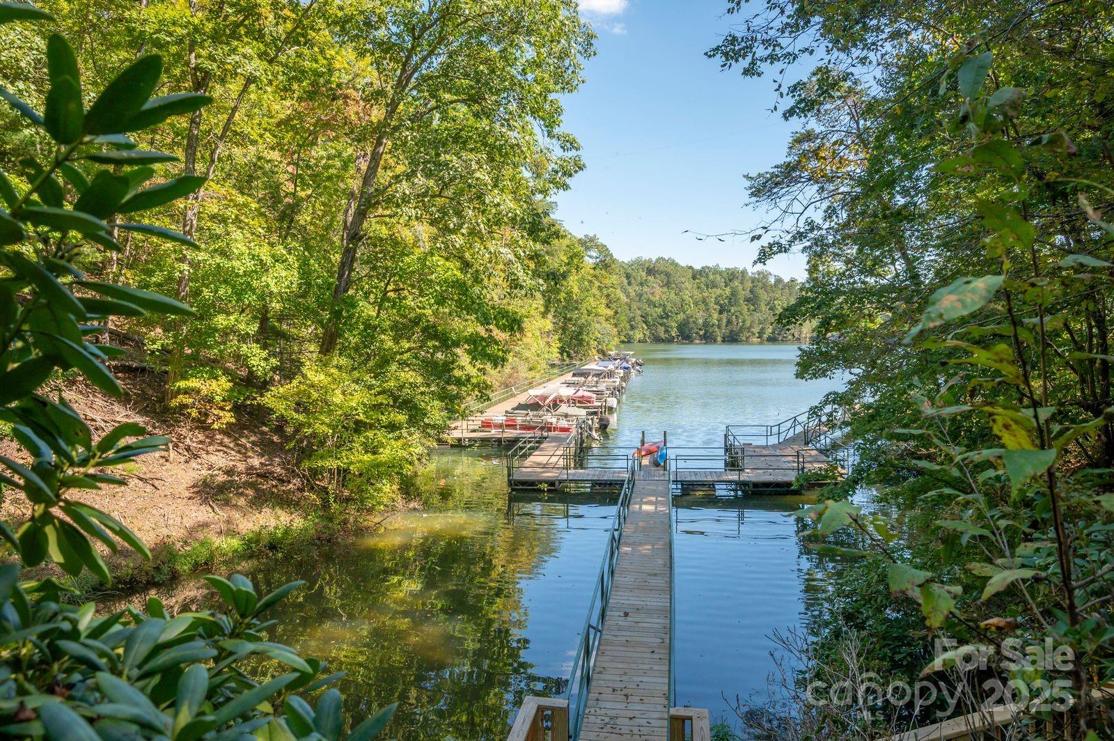 0 Mountain Parkway Mill Spring NC 28756
