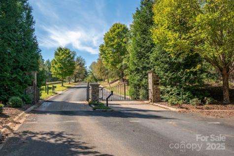0 Mountain Parkway Mill Spring NC 28756