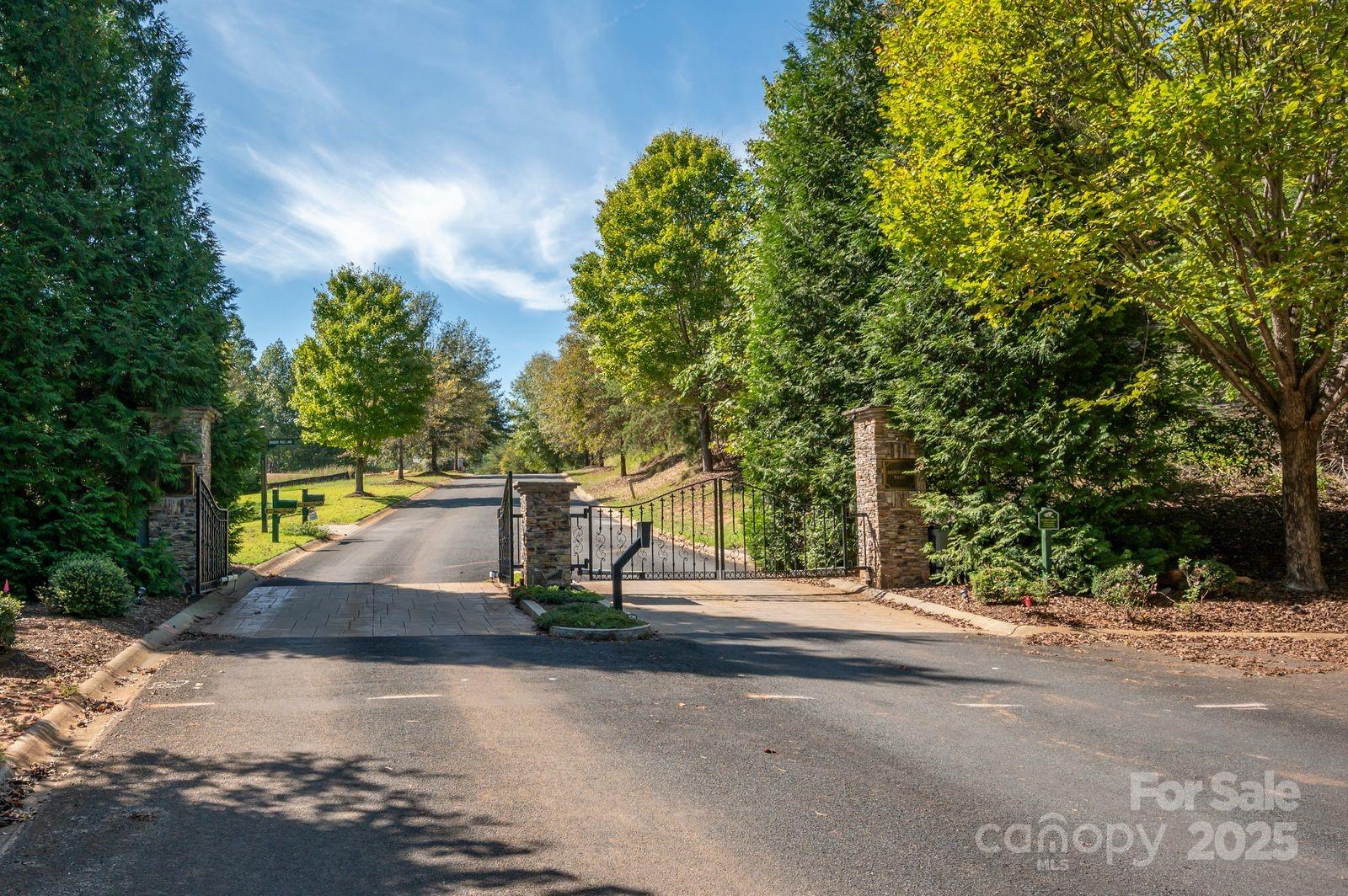 0 Mountain Parkway Mill Spring NC 28756