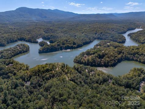 0 Mountain Parkway Mill Spring NC 28756