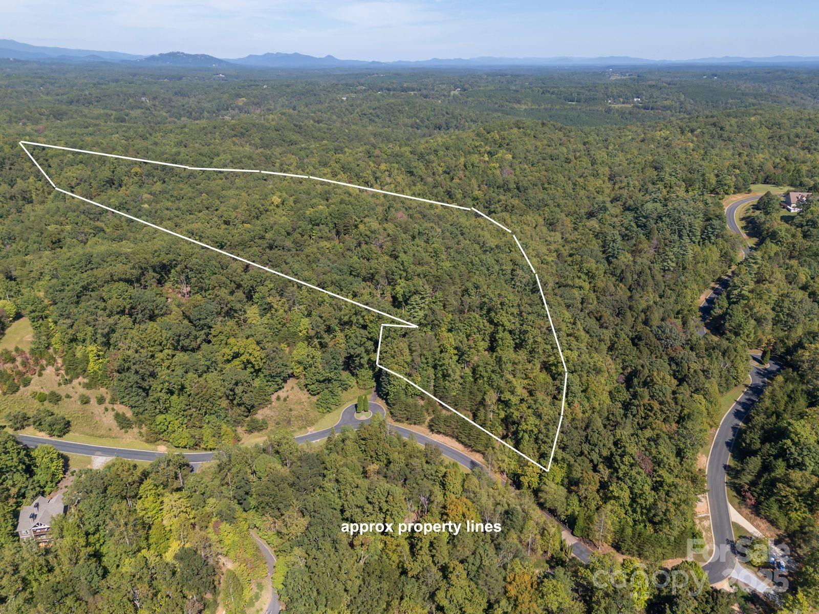 0 Mountain Parkway Mill Spring NC 28756