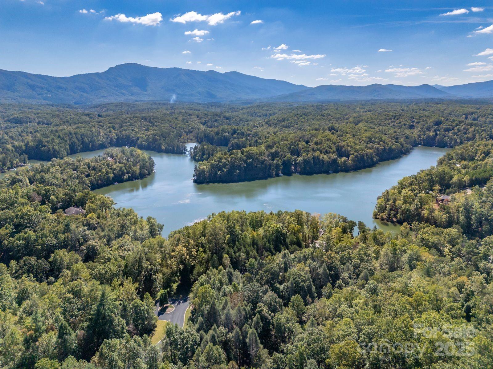 0 Mountain Parkway Mill Spring NC 28756