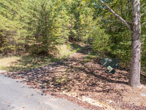 0 Mountain Parkway Mill Spring NC 28756