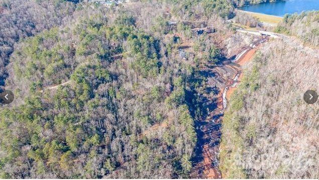 Lot #21 Toxaway Falls Drive Lake Toxaway NC 28747
