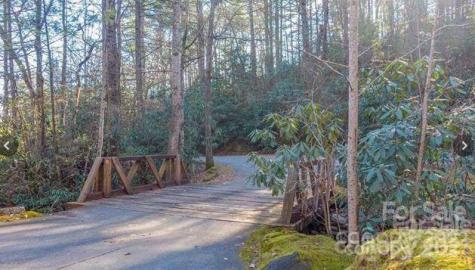 Lot #21 Toxaway Falls Drive Lake Toxaway NC 28747