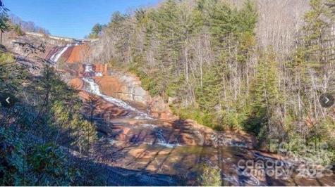 Lot #21 Toxaway Falls Drive Lake Toxaway NC 28747