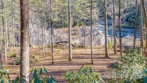 Lot #21 Toxaway Falls Drive Lake Toxaway NC 28747