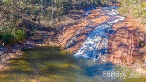 Lot #21 Toxaway Falls Drive Lake Toxaway NC 28747