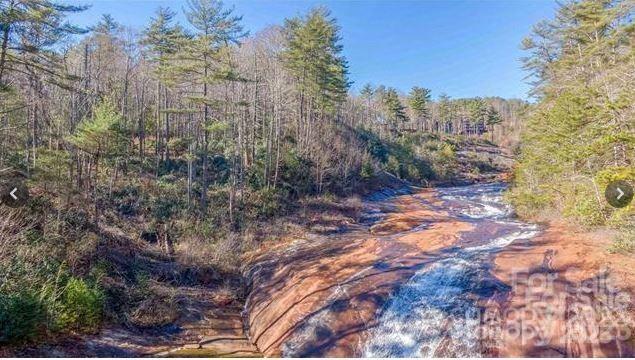 Lot #21 Toxaway Falls Drive Lake Toxaway NC 28747