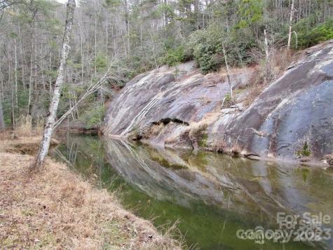 Lot #21 Toxaway Falls Drive Lake Toxaway NC 28747
