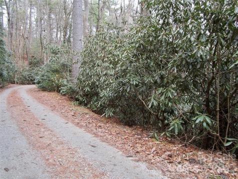 Lot #21 Toxaway Falls Drive Lake Toxaway NC 28747