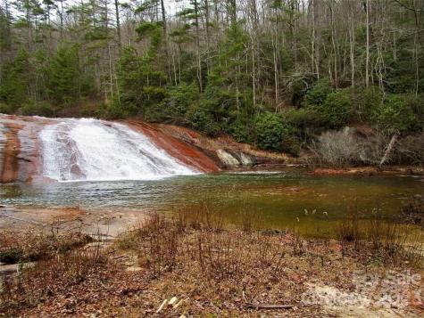 Lot #21 Toxaway Falls Drive Lake Toxaway NC 28747