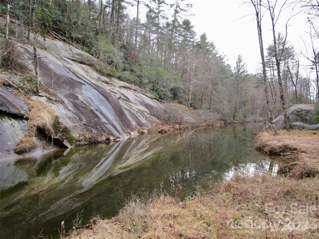 Lot #21 Toxaway Falls Drive Lake Toxaway NC 28747