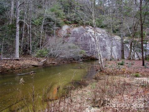 Lot #21 Toxaway Falls Drive Lake Toxaway NC 28747