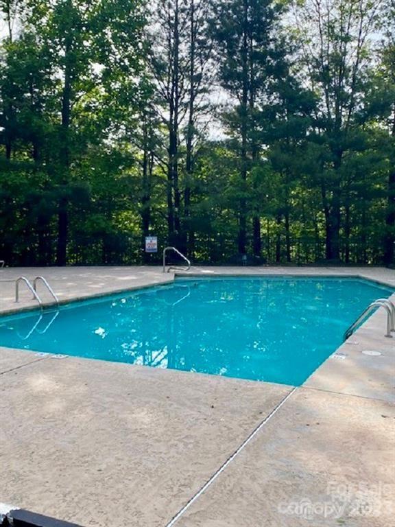 Lot #21 Toxaway Falls Drive Lake Toxaway NC 28747