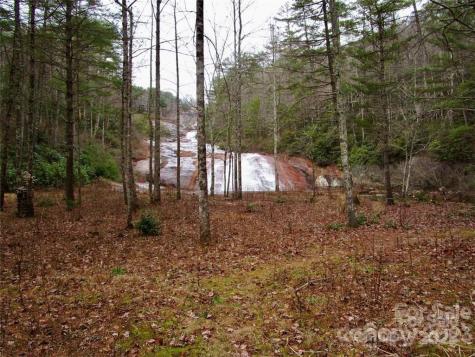 Lot #21 Toxaway Falls Drive Lake Toxaway NC 28747