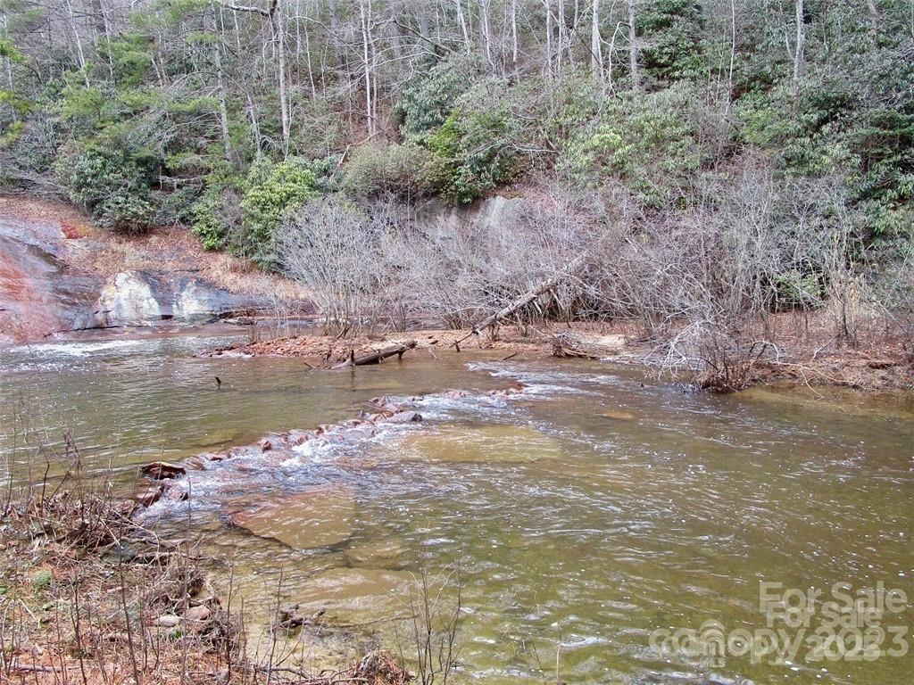 Lot #21 Toxaway Falls Drive Lake Toxaway NC 28747