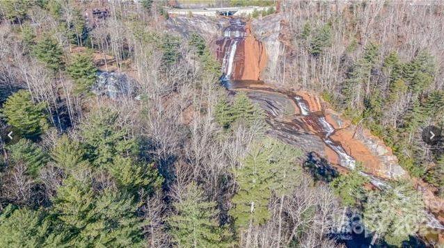 Lot #21 Toxaway Falls Drive Lake Toxaway NC 28747