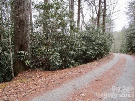 Lot #21 Toxaway Falls Drive Lake Toxaway NC 28747