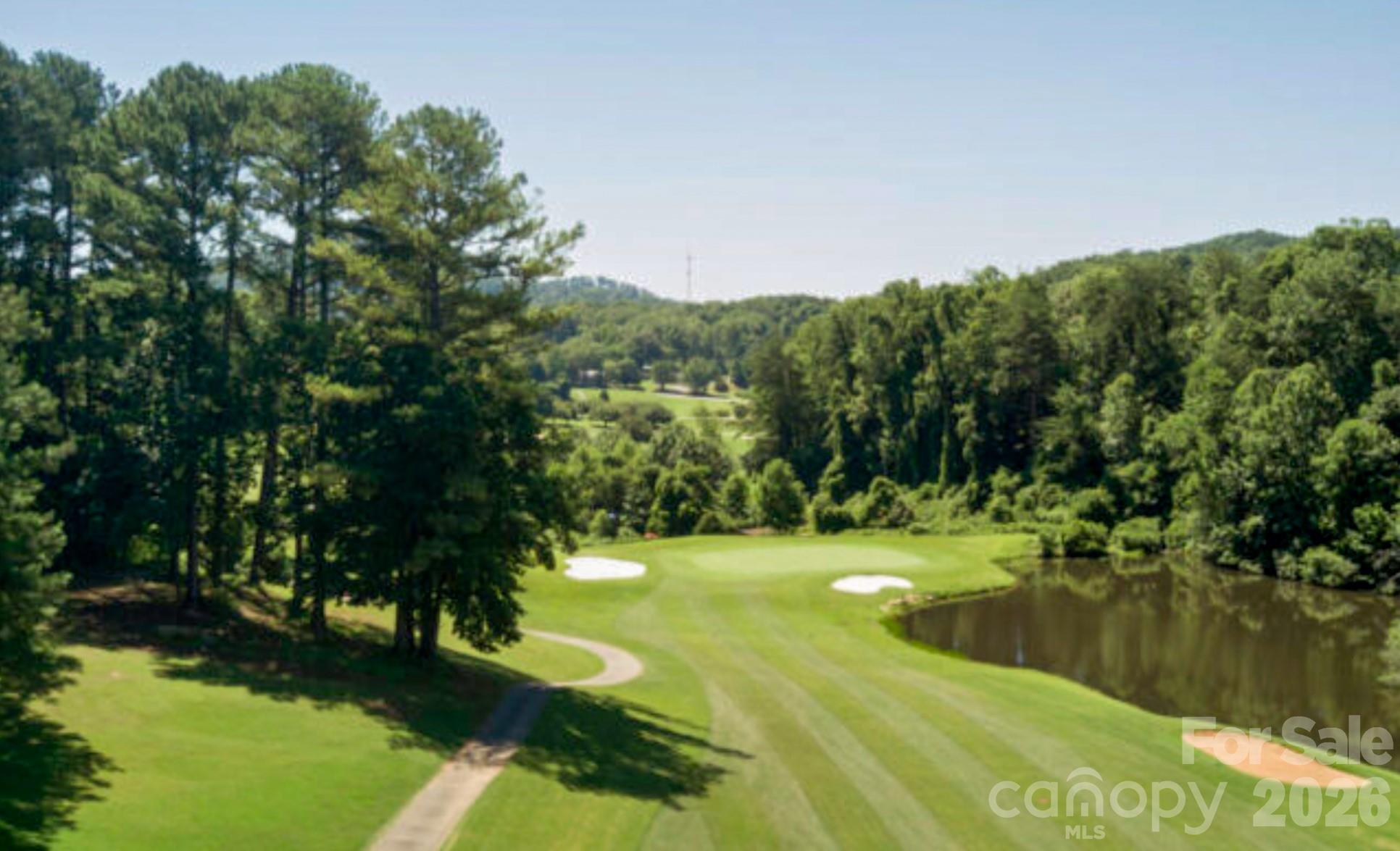 004-005 Quail Ridge Boulevard Lake Lure NC 28746