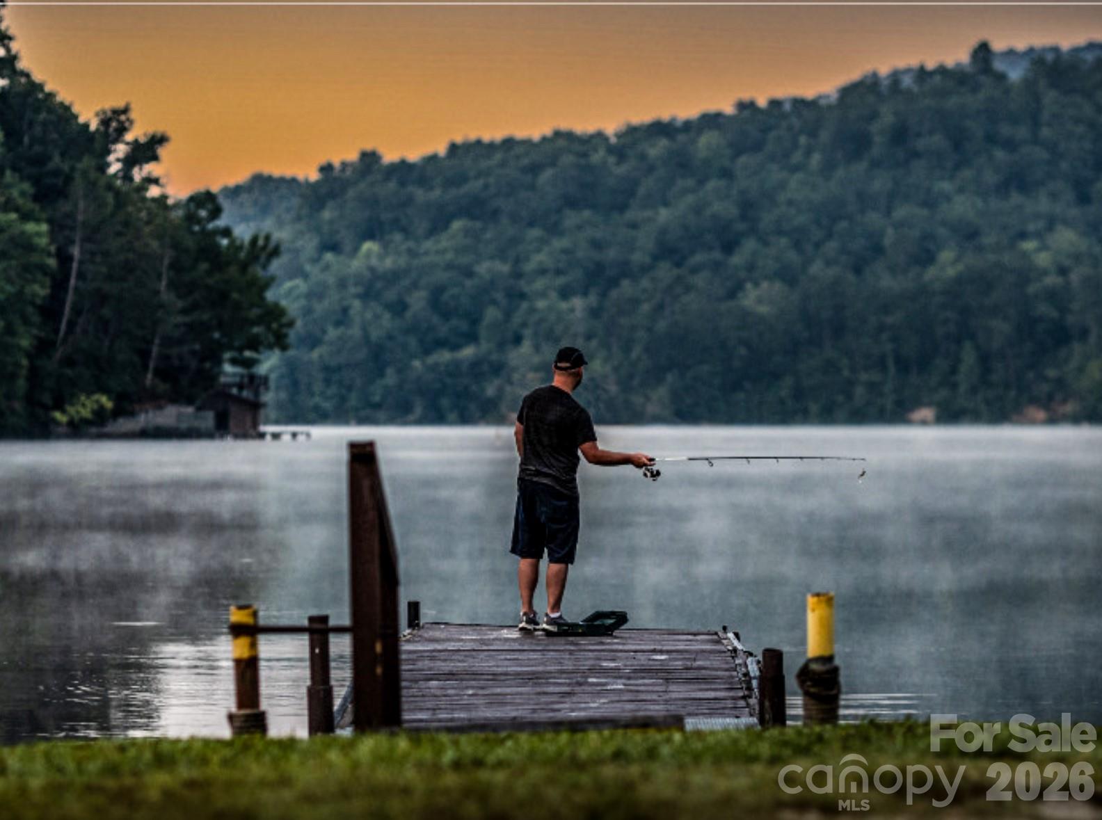 004-005 Quail Ridge Boulevard Lake Lure NC 28746