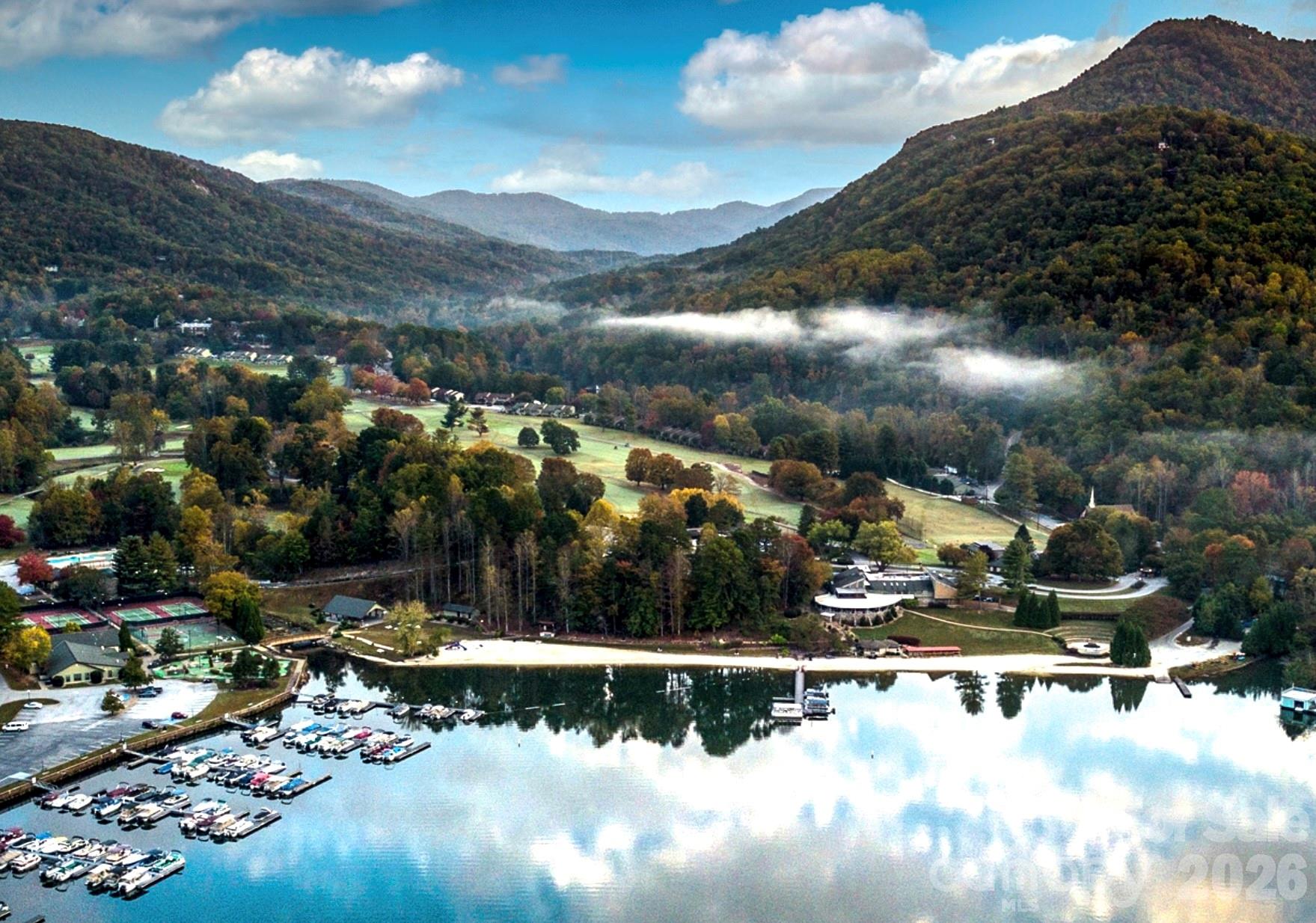 004-005 Quail Ridge Boulevard Lake Lure NC 28746