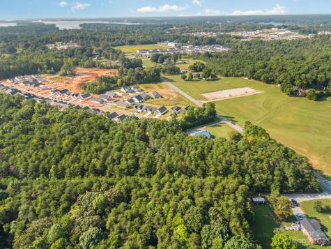 8137 Mcdonald Drive Sherrills Ford NC 28673