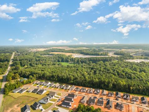 8137 Mcdonald Drive Sherrills Ford NC 28673