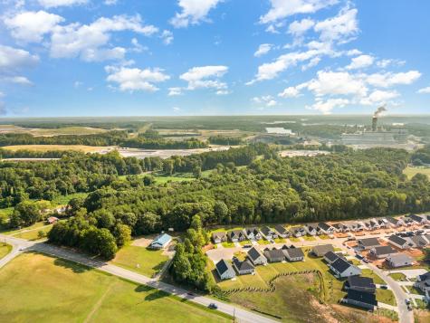 8137 Mcdonald Drive Sherrills Ford NC 28673