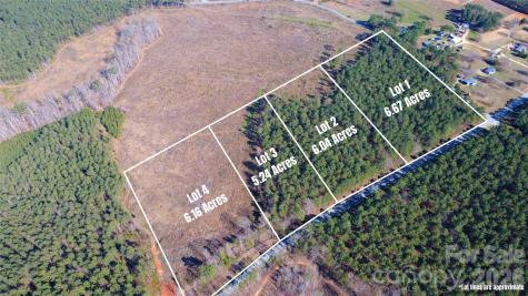 00 Bobby Faucette Road Jonesville SC 29353