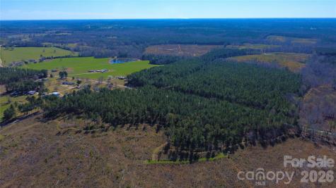 00 Bobby Faucette Road Jonesville SC 29353