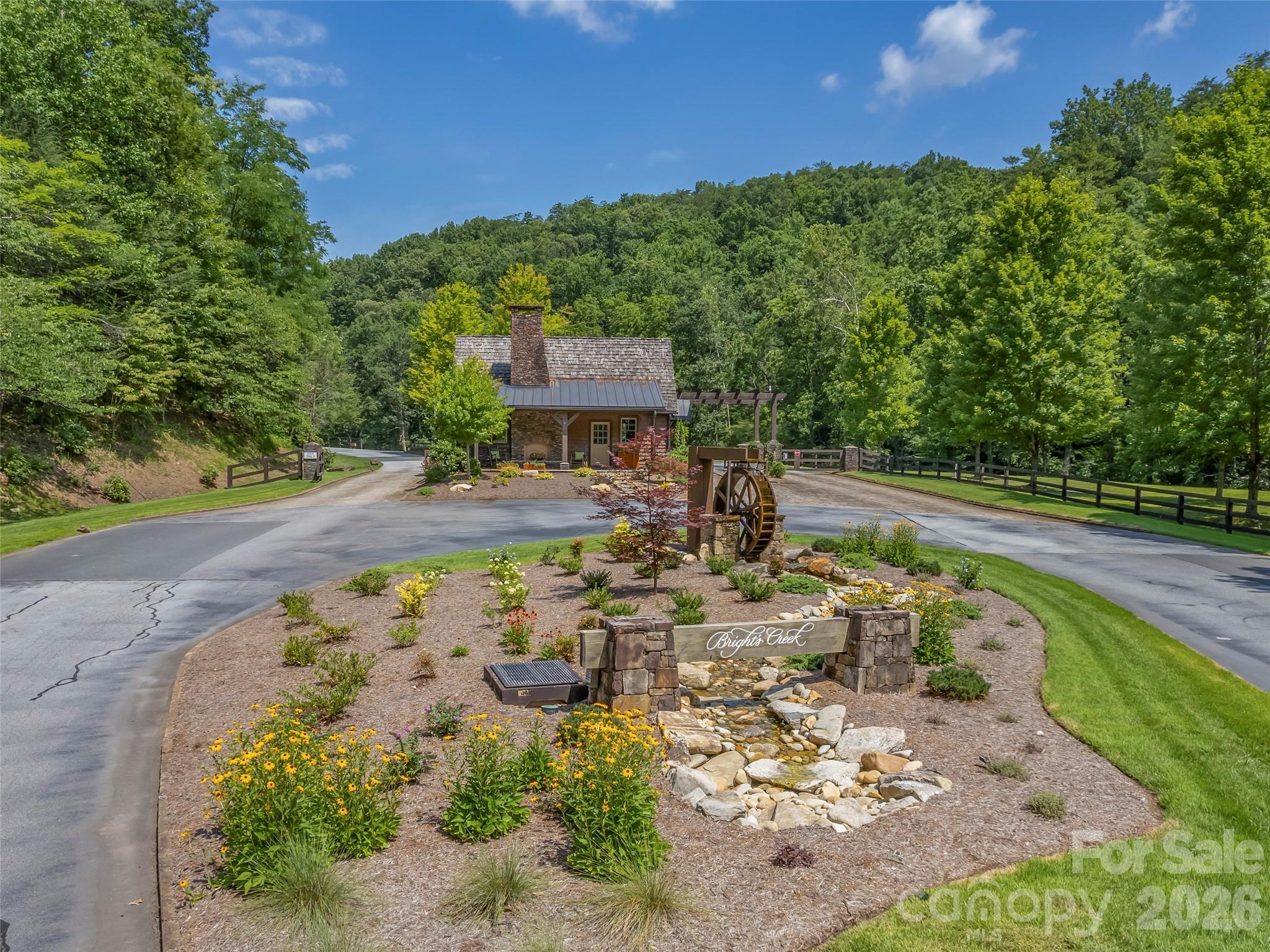 0 Stratford Drive Mill Spring NC 28756
