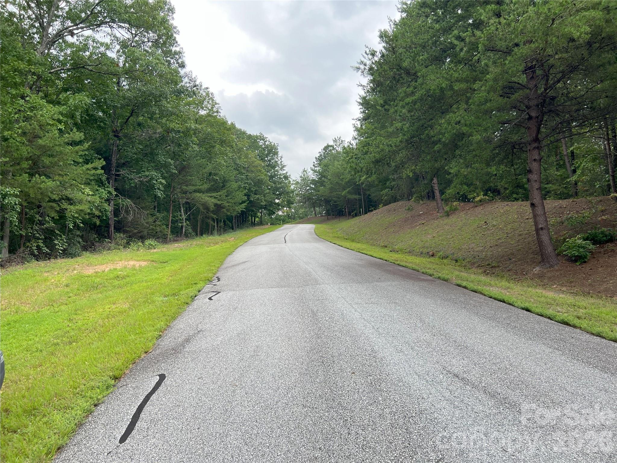 0 Stratford Drive Mill Spring NC 28756