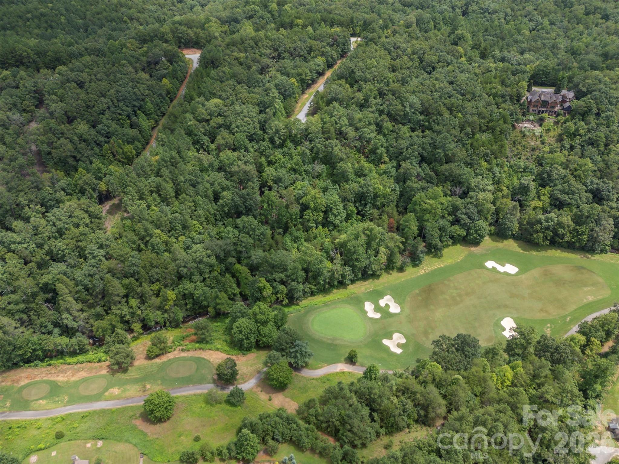 0 Stratford Drive Mill Spring NC 28756