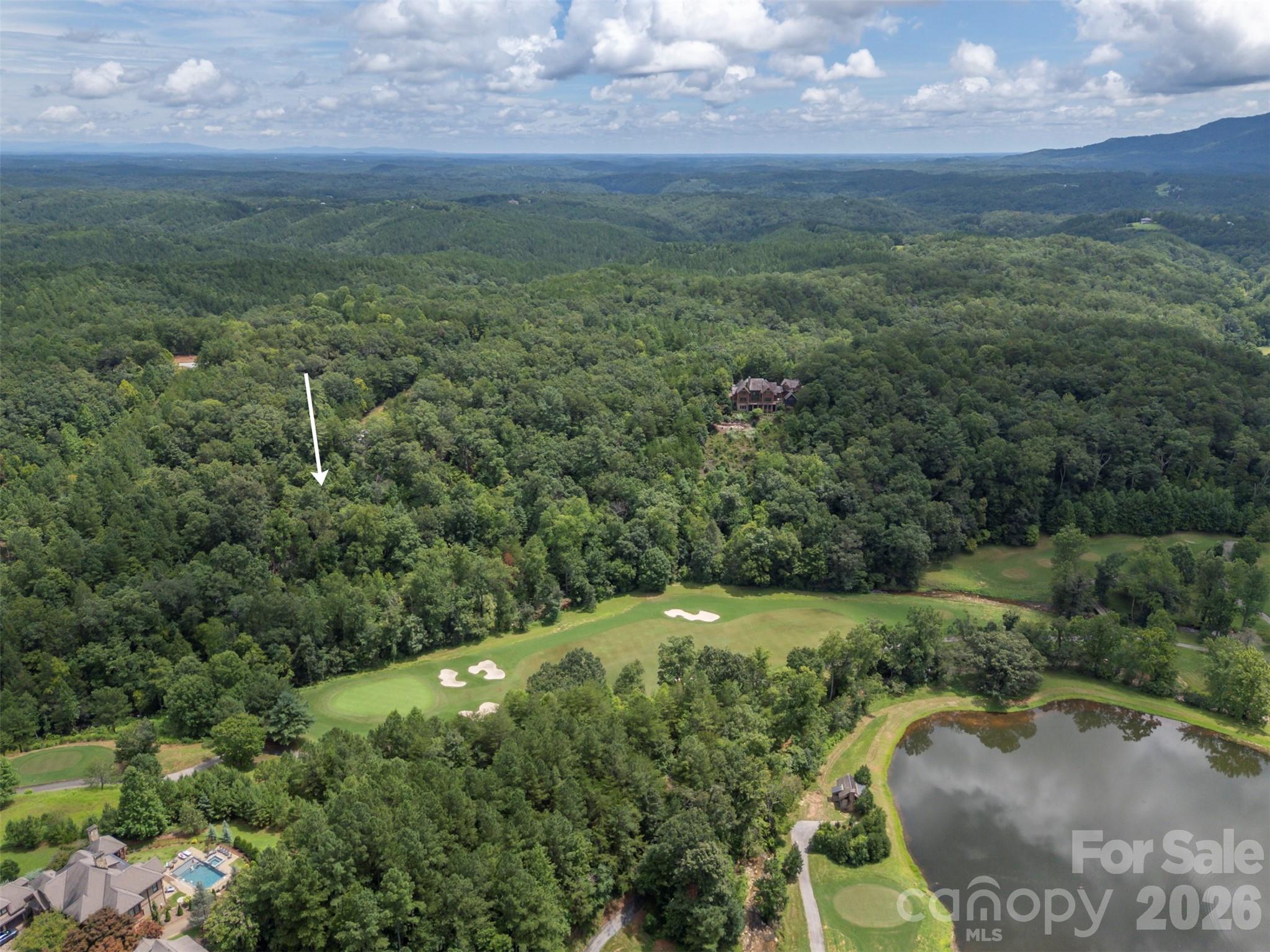 0 Stratford Drive Mill Spring NC 28756