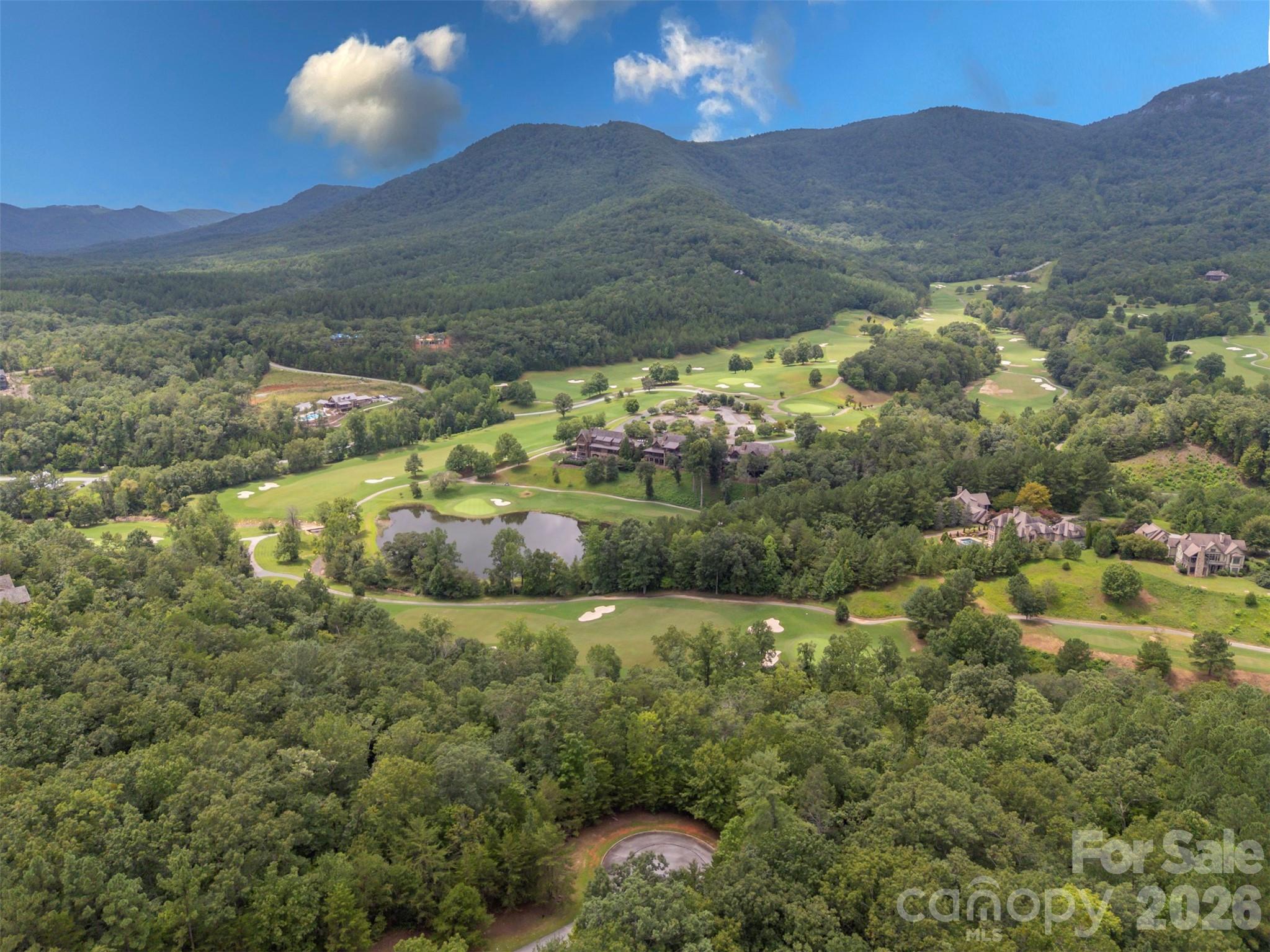 0 Stratford Drive Mill Spring NC 28756