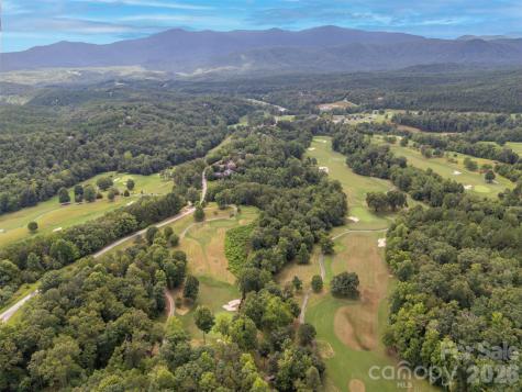 0 Stratford Drive Mill Spring NC 28756