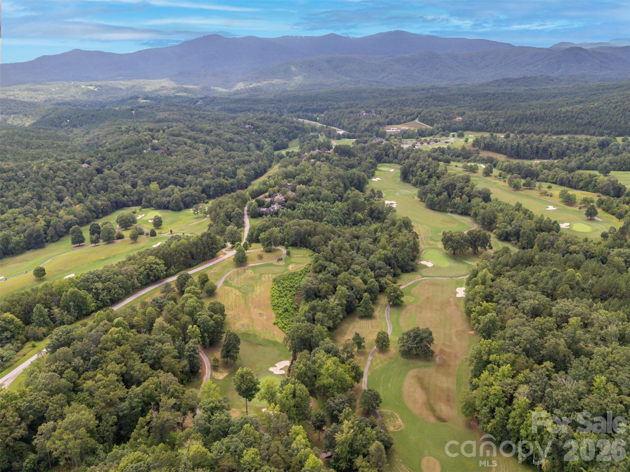 0 Stratford Drive Mill Spring NC 28756