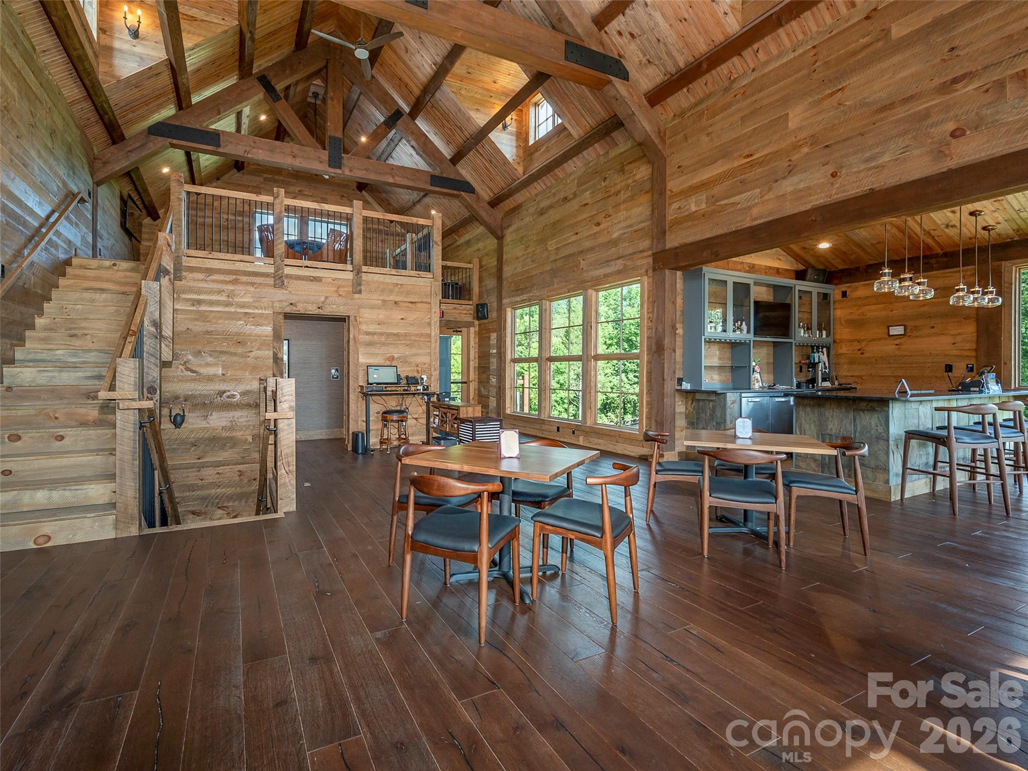 0 Stratford Drive Mill Spring NC 28756