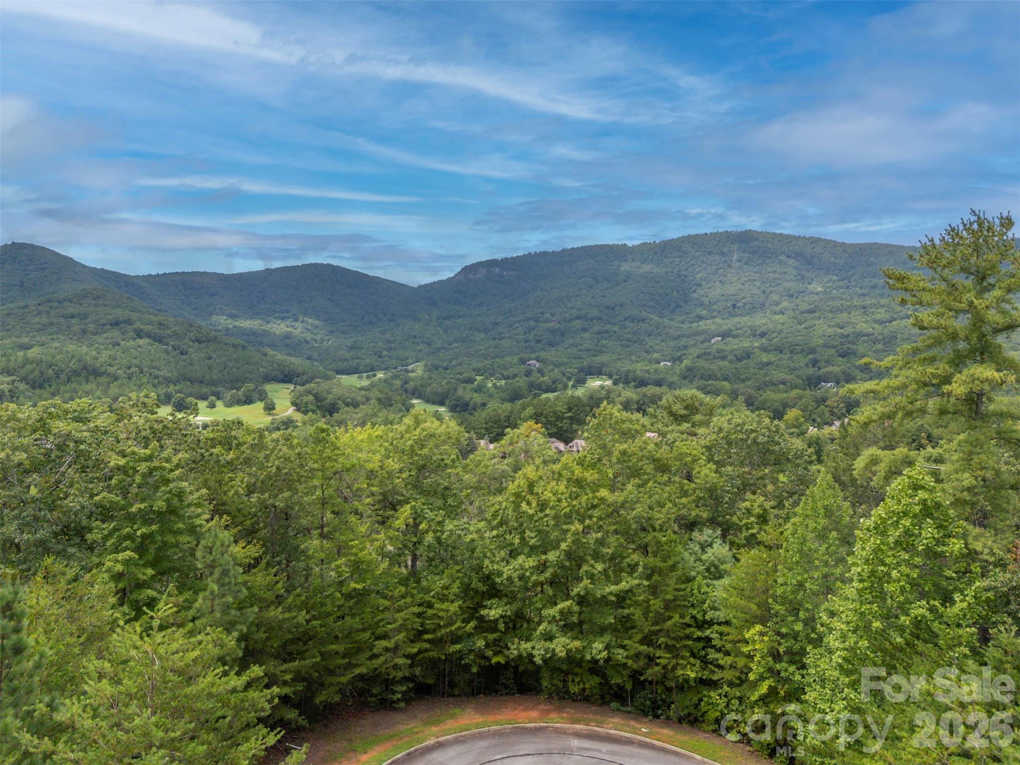0 Stratford Drive Mill Spring NC 28756